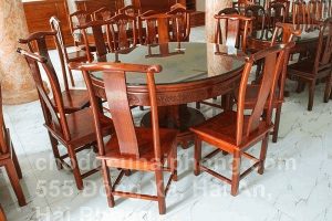 nội thất cũ hải phòng 99%