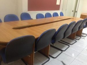 bàn họp cớ lớn cũ hải phòng