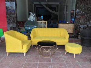 Sofa cũ Hải Phòng