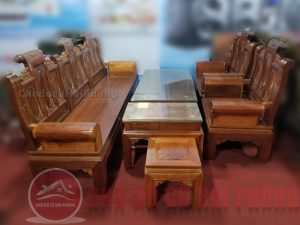 bộ bàn ghế Tần Thủy Hoàng
