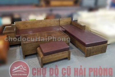 Thanh lý bộ sofa nỉ cao cấp uma mới 90% không kèm bàn - Trung tâm mua bán thanh  lý bàn ghế cũ nội thất cũ uy tín tại Hà Nội